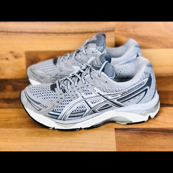 Asics Shoes - ASICS Gel-Evolution 6 Running shoes